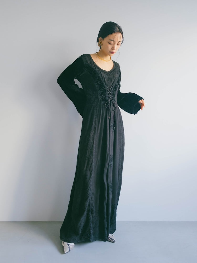 モデル身長：158cm