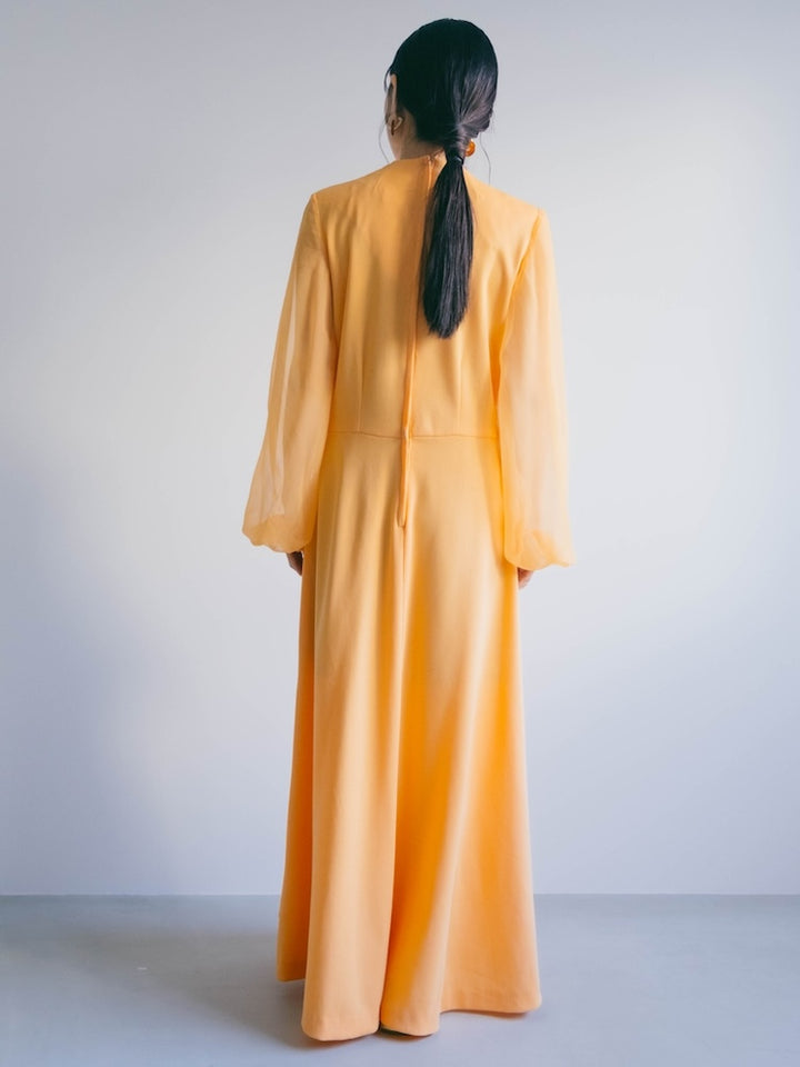 モデル身長：158cm