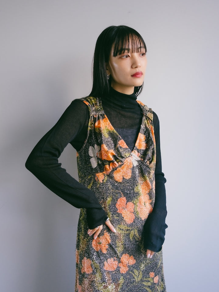 モデル身長：158cm