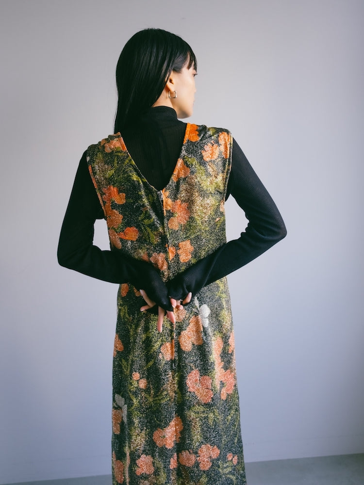 モデル身長：158cm
