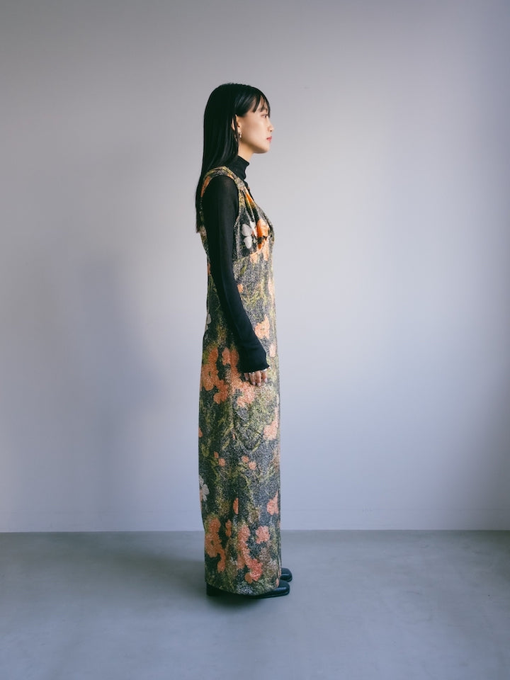 モデル身長：158cm