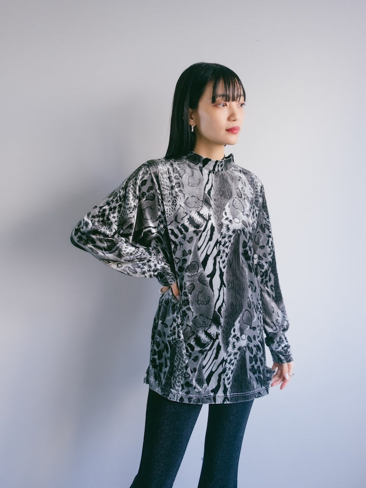 モデル身長：158cm