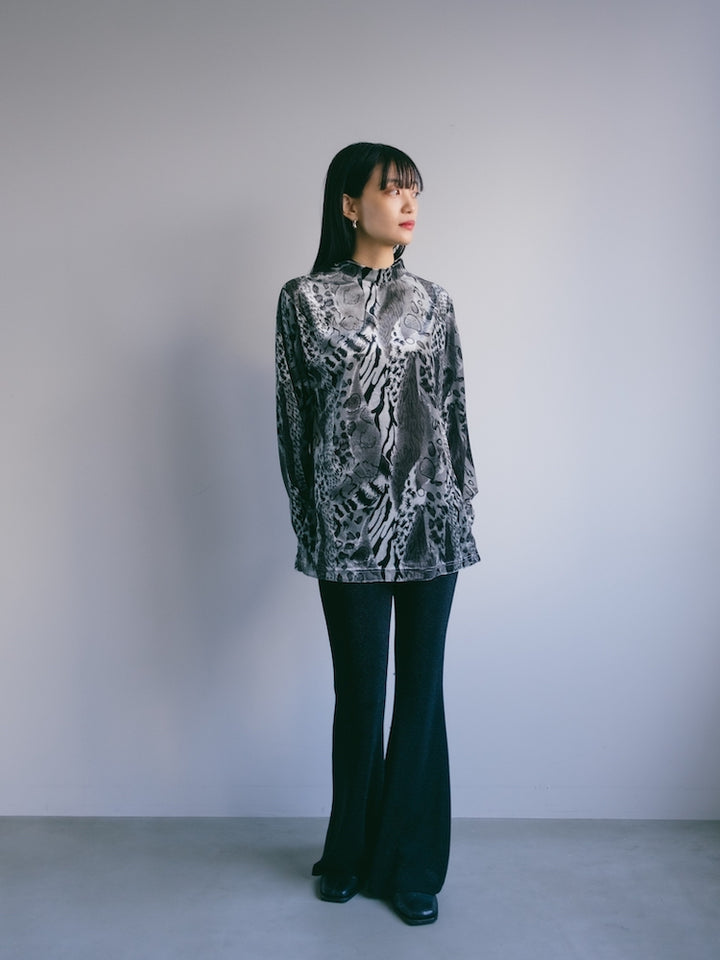 モデル身長：158cm