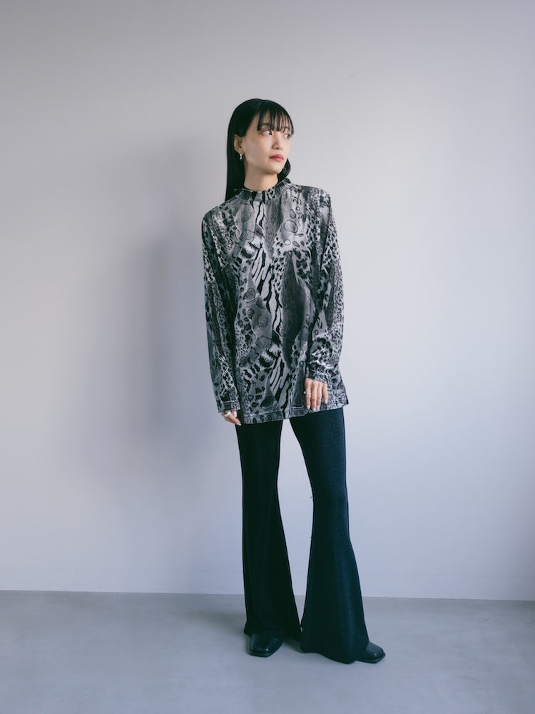モデル身長：158cm