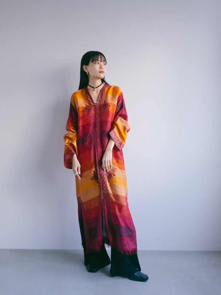 モデル身長：158cm