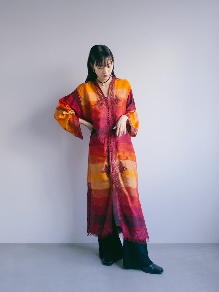モデル身長：158cm
