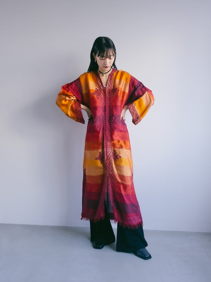モデル身長：158cm