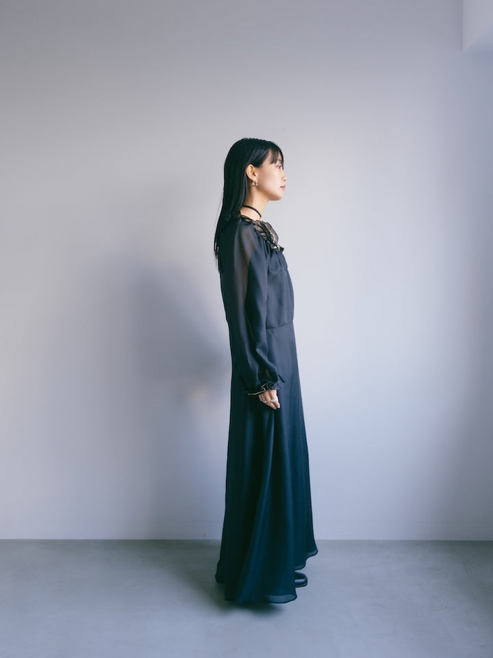 モデル身長：158cm