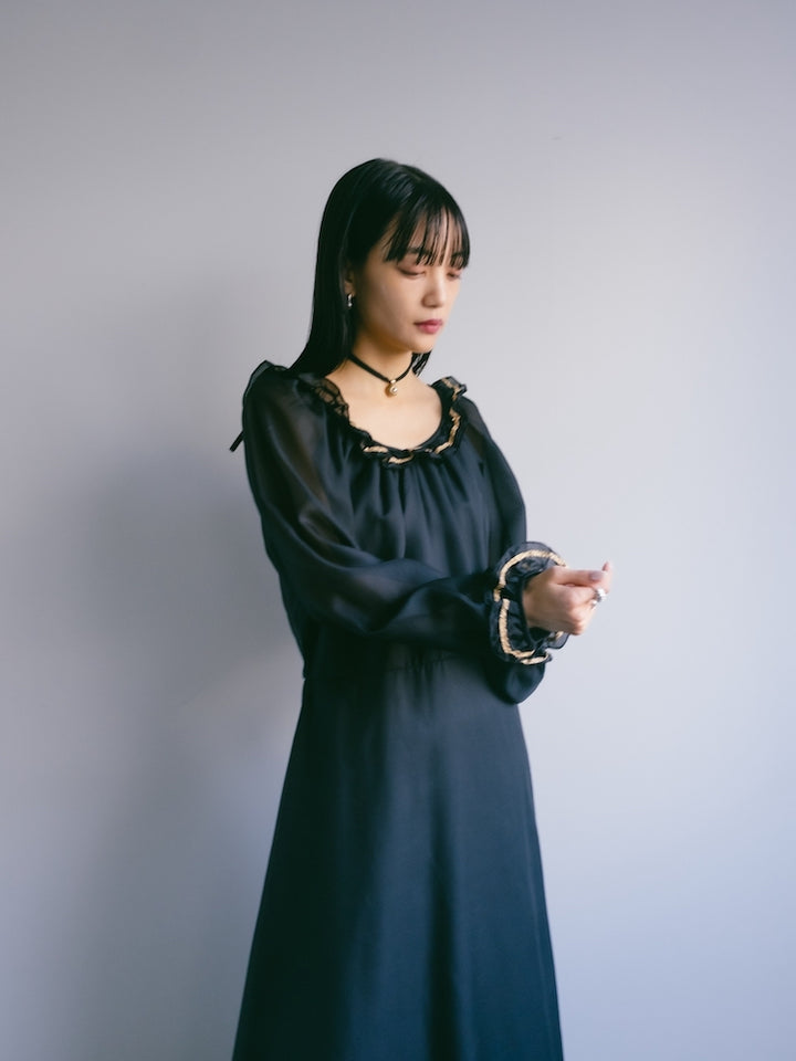 モデル身長：158cm