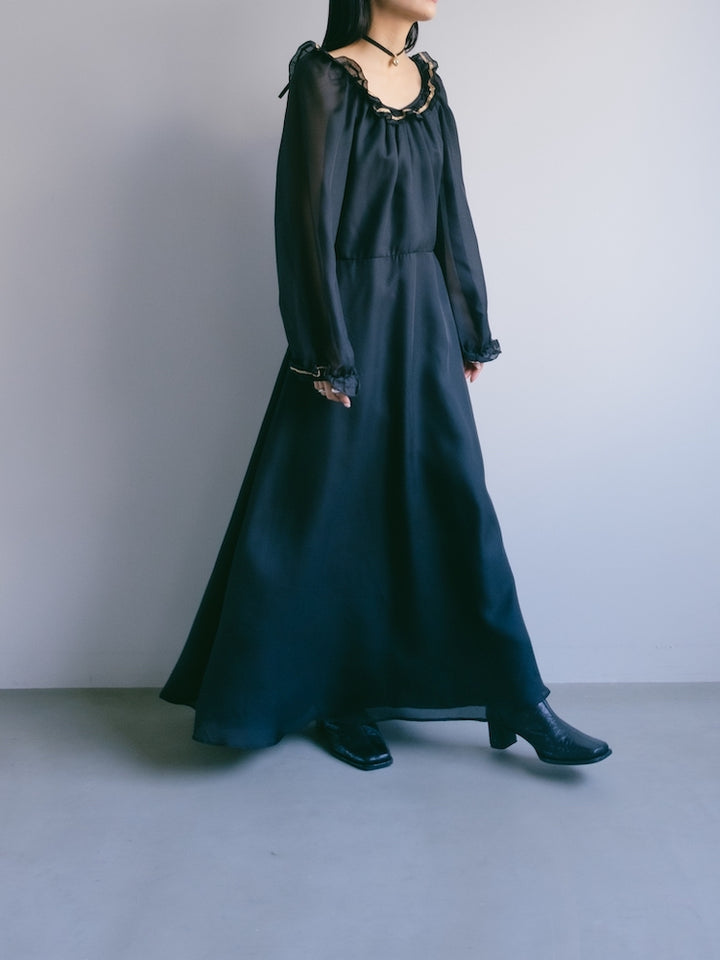 モデル身長：158cm