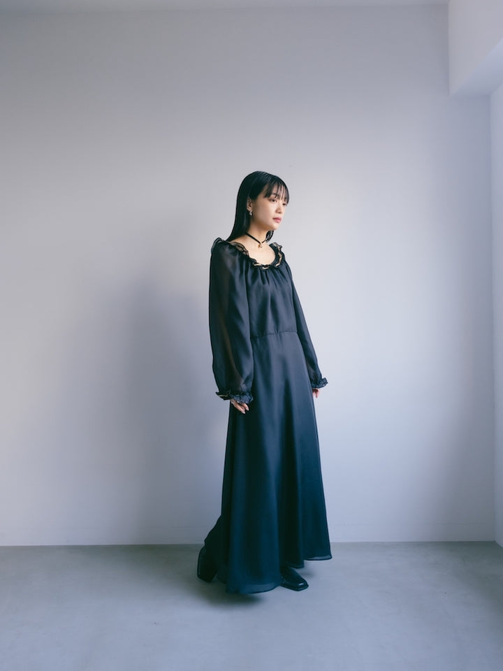 モデル身長：158cm