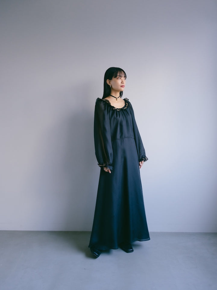 モデル身長：158cm