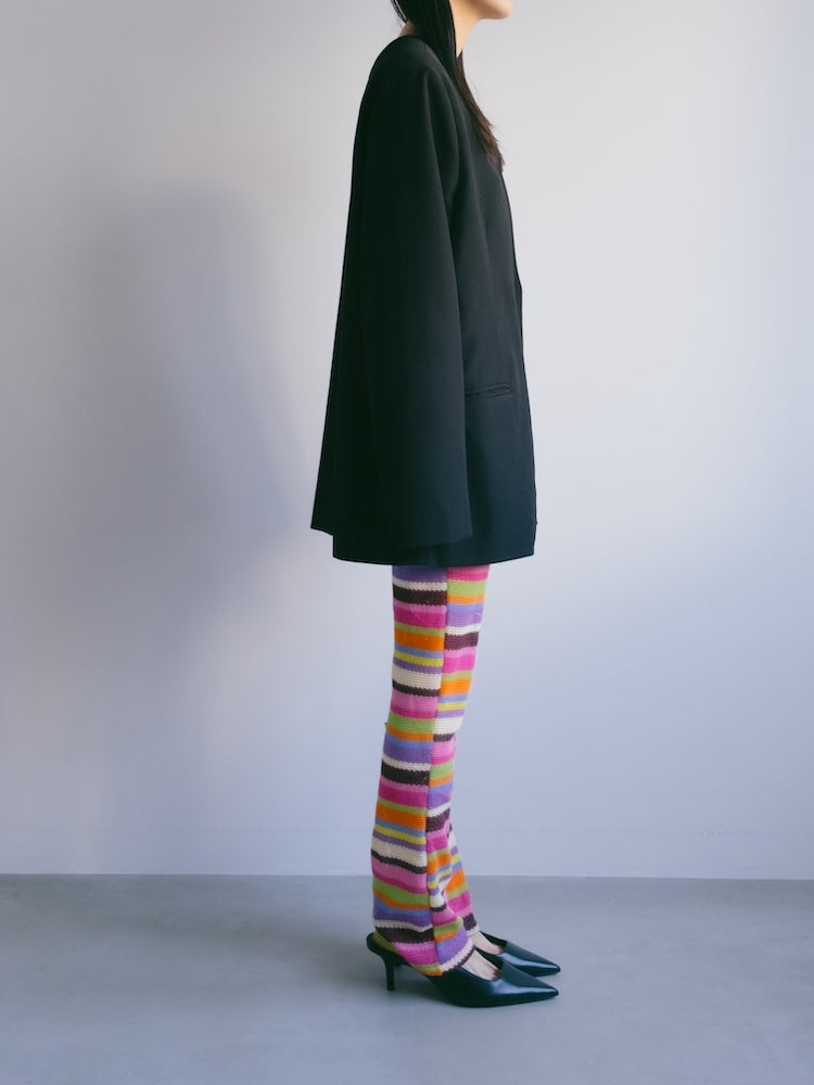 モデル身長：158cm
