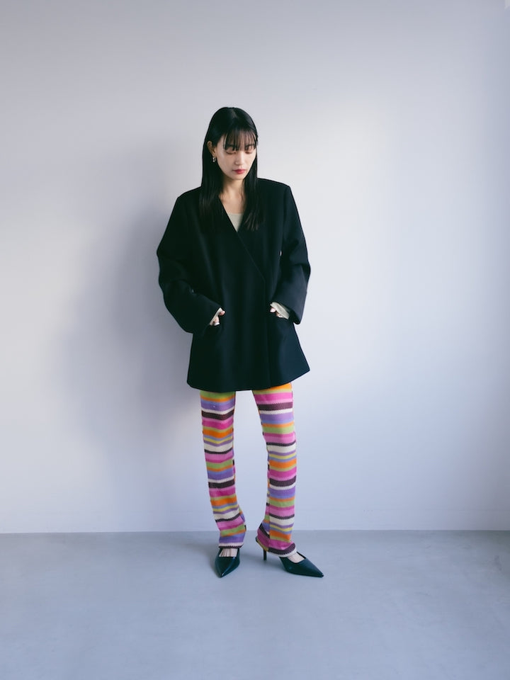 モデル身長：158cm
