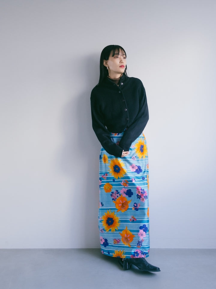 モデル身長：158cm