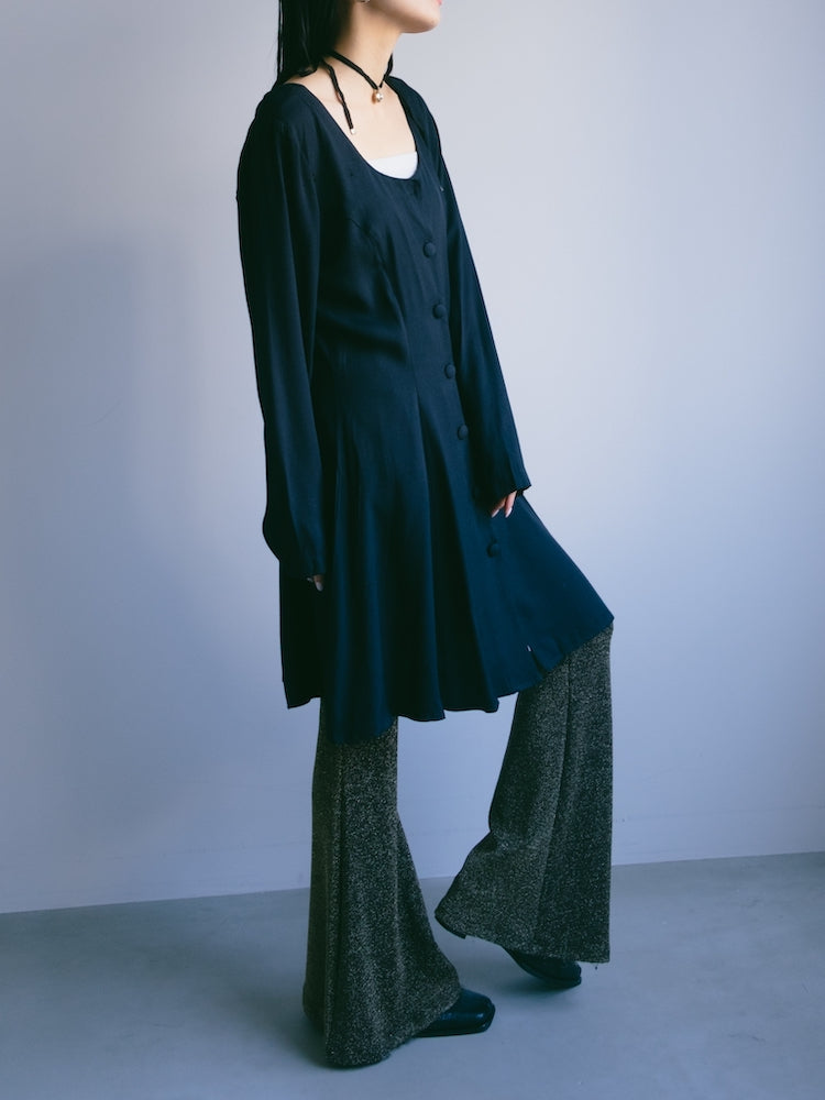 モデル身長：158cm