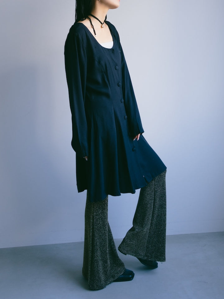 モデル身長：158cm