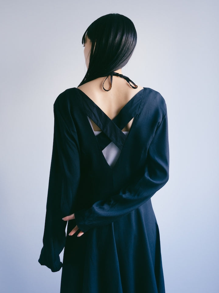 モデル身長：158cm