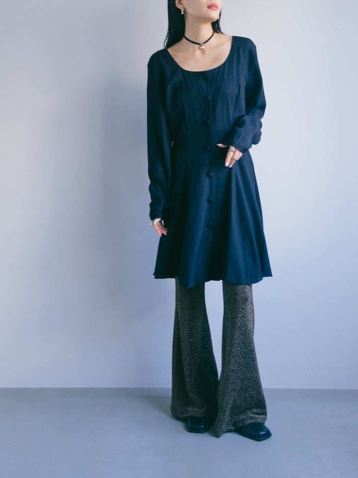 モデル身長：158cm