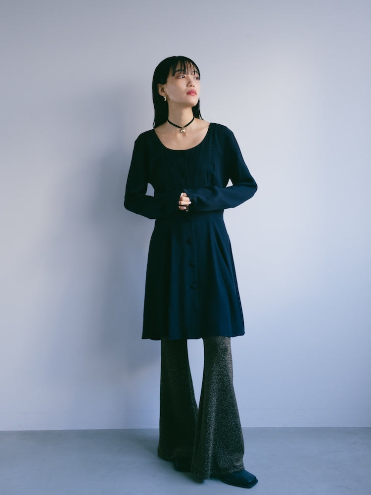 モデル身長：158cm