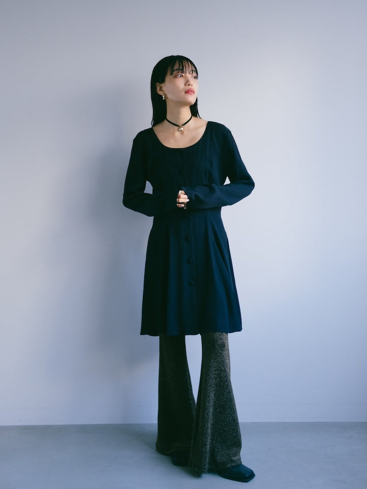 モデル身長：158cm