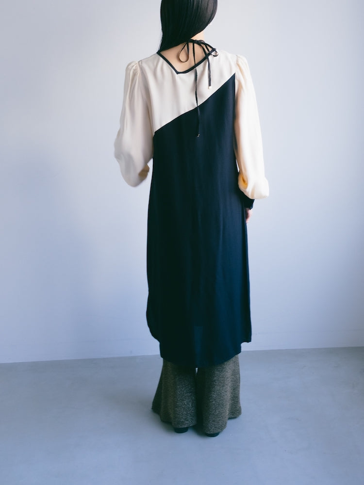 モデル身長：158cm
