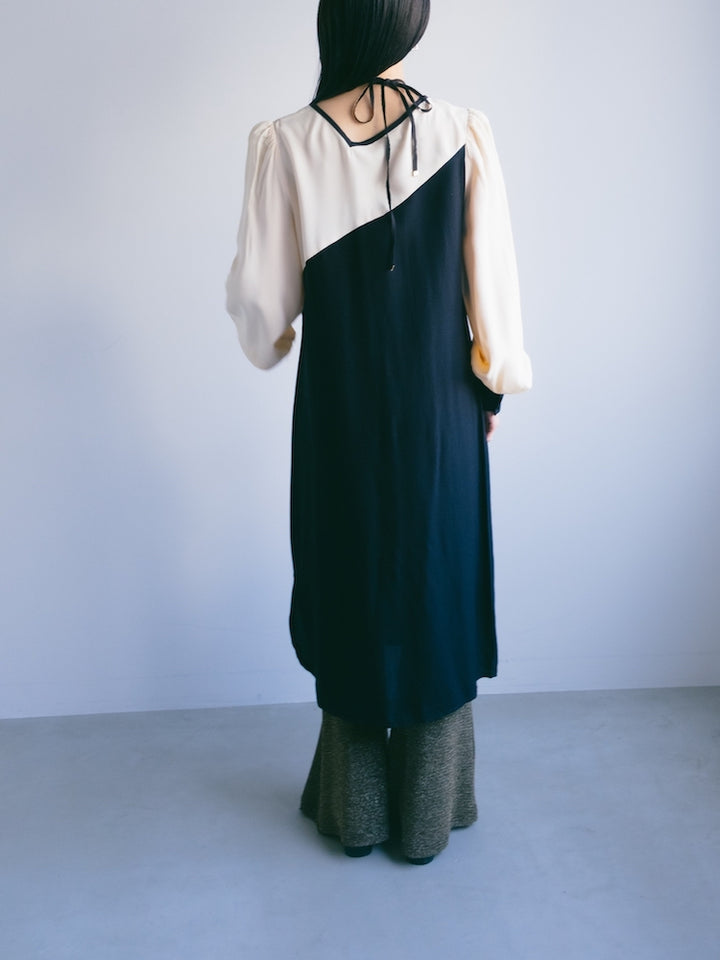モデル身長：158cm