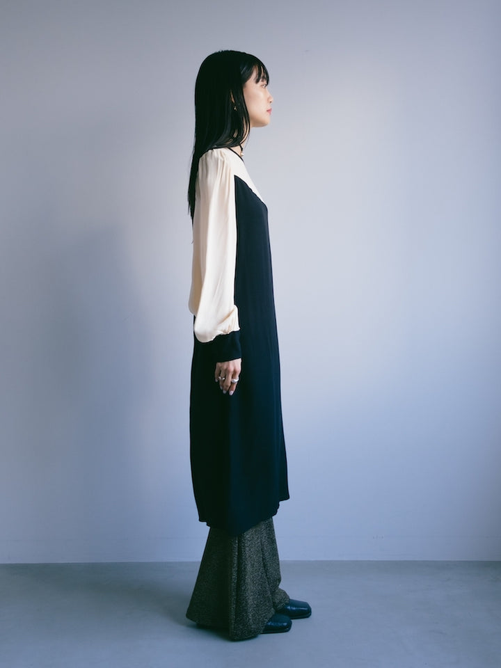 モデル身長：158cm