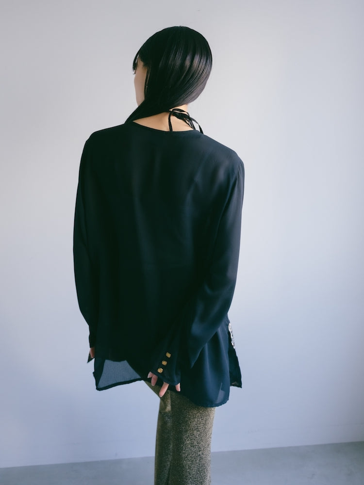 モデル身長：158cm