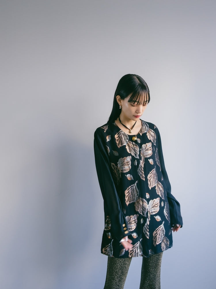 モデル身長：158cm