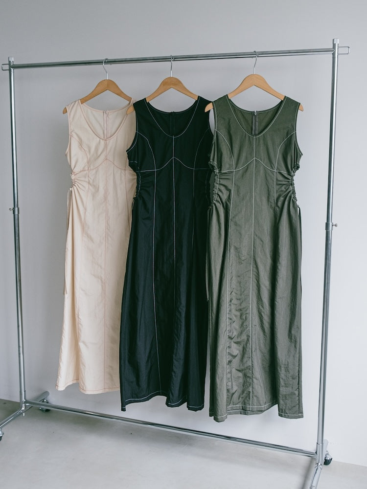 sahara marte ドレス　ワンピース sahara DRESS ｜サハラ ドレス ワンピース – MARTE