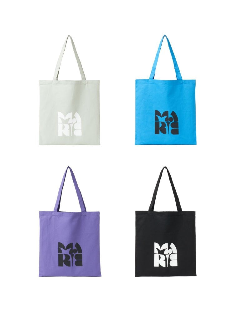 【WEB限定】Logo Tote Bag