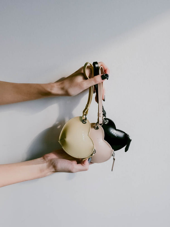 MULTI CASE SMOOTH HEART