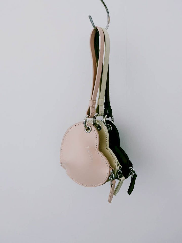 MULTI CASE SMOOTH HEART