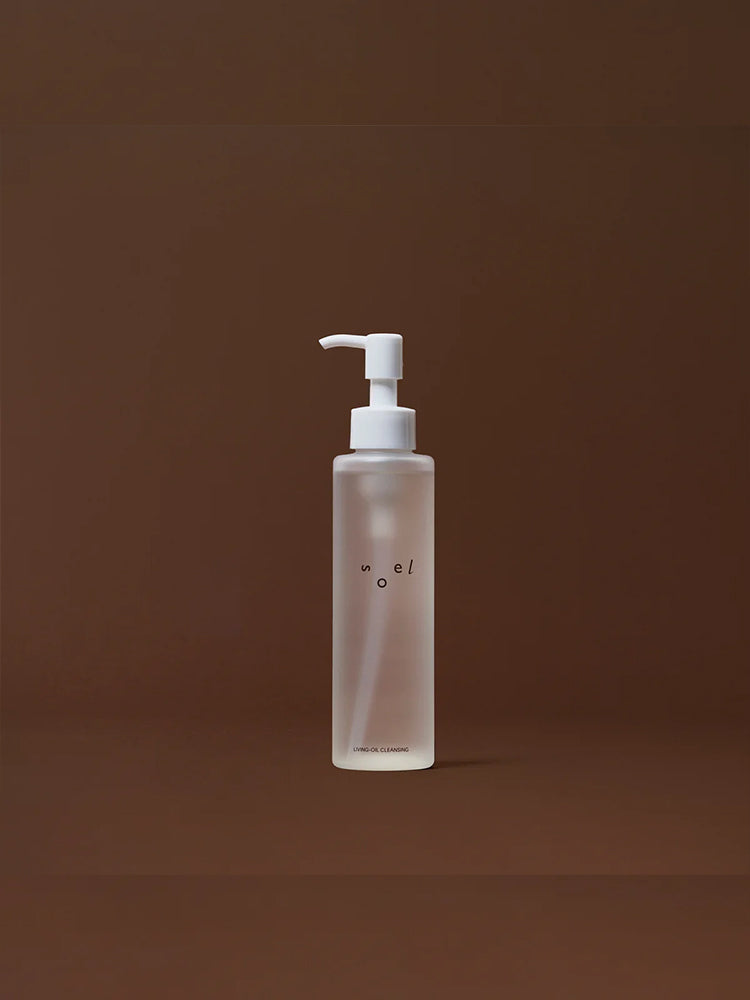 LIVING-OIL CLEANSING GEL クレンジングジェル 150ｍL