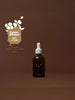 LIVING-OIL オーガニックセサミオイル 60ｍL