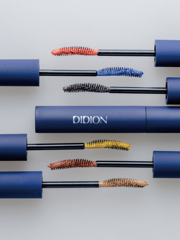 DIDION TONE COLOR MASCARA