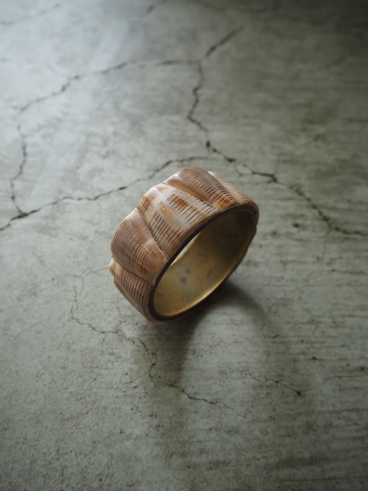Shell Bangle
