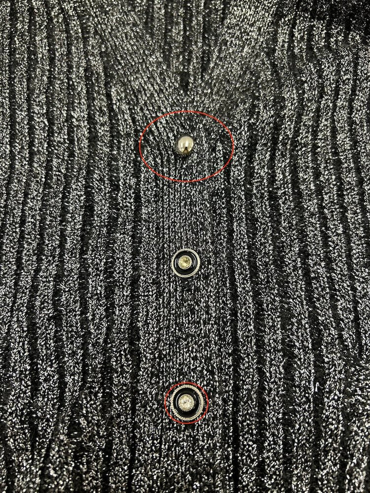 第1ボタン / リペアボタン・第3ボタン / パーツ取れあり