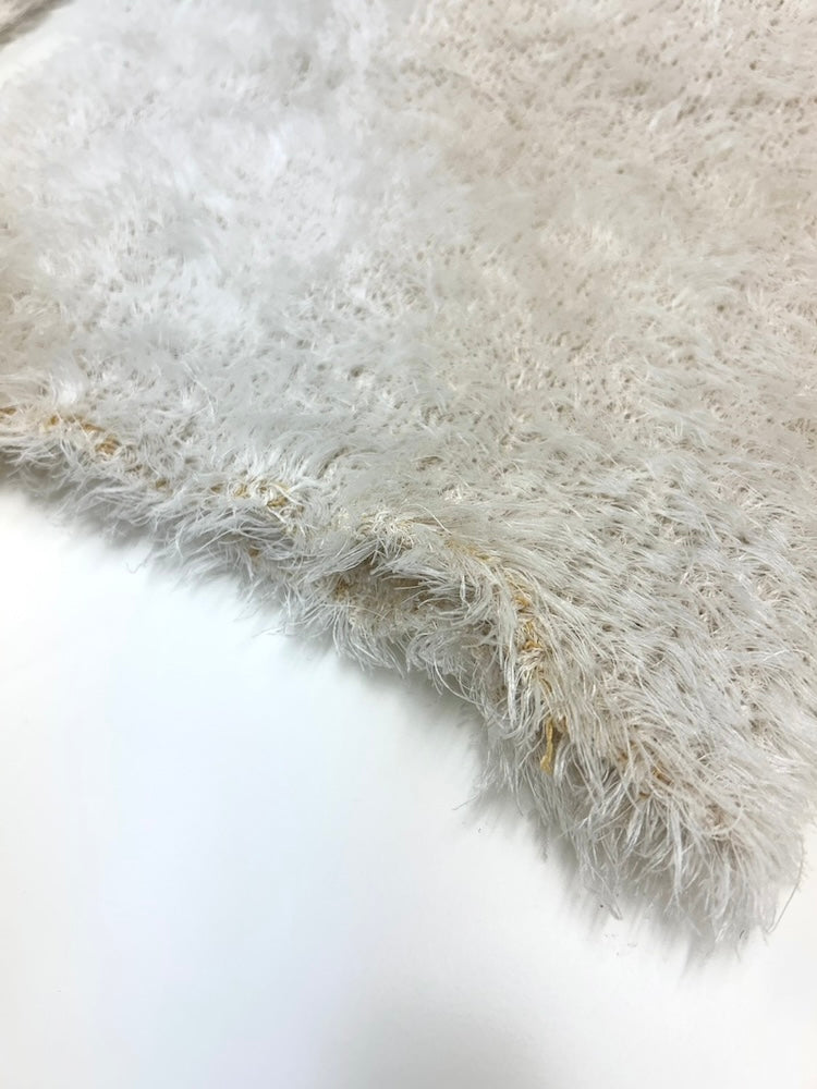 裾、袖口のゴムに劣化有り