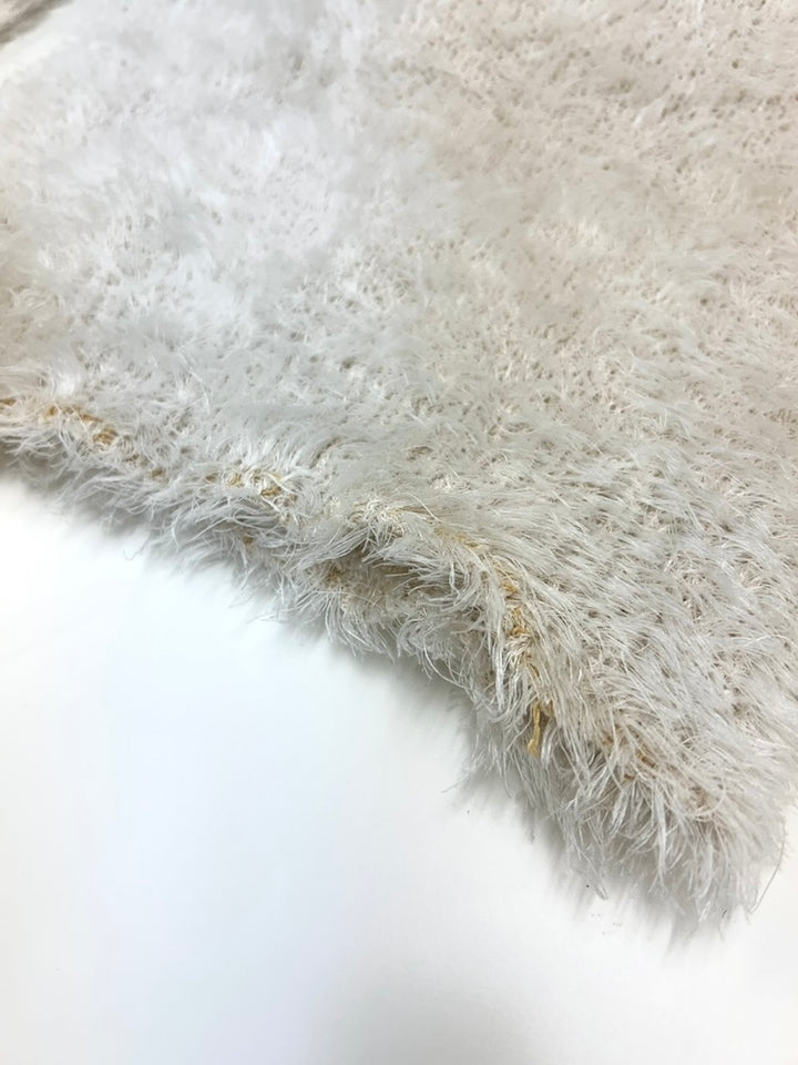 裾、袖口のゴムに劣化有り