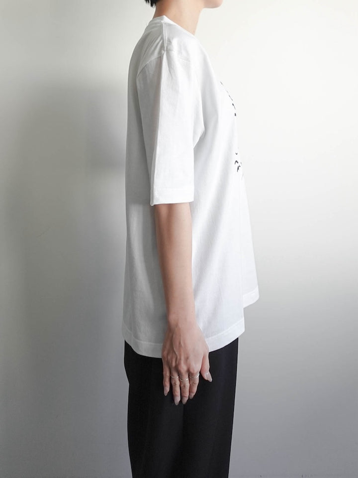 Women's モデル身長：162cm / カラー：Cat
