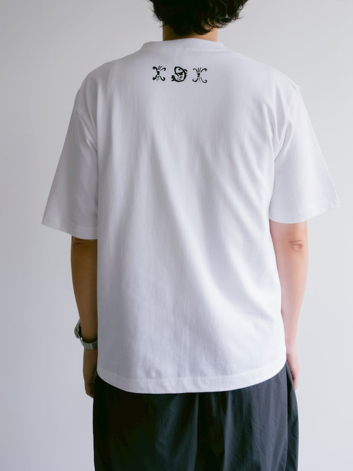 Men's モデル身長：177cm / カラー：Cat