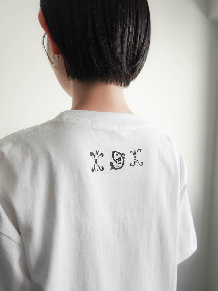 Women's モデル身長：162cm / カラー：Cat