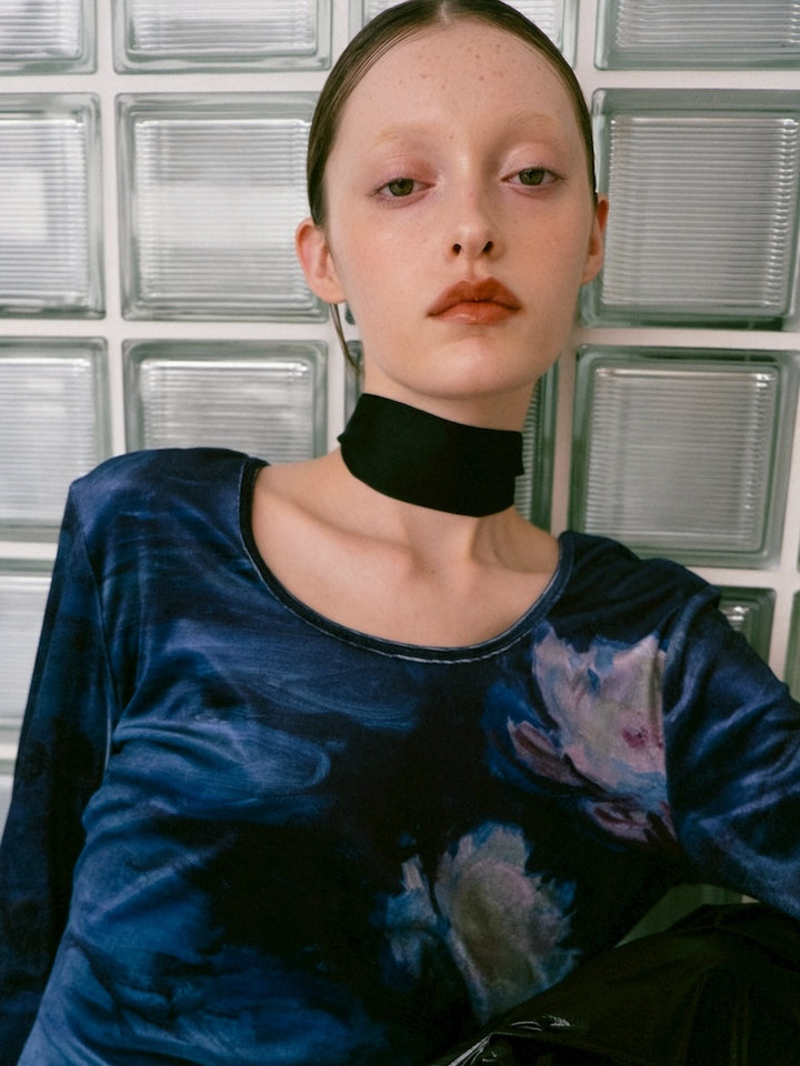 モデル身長：170cm