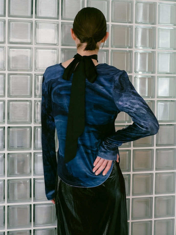 モデル身長：170cm