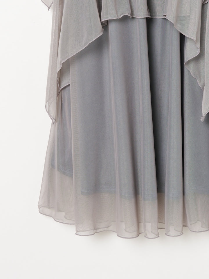 カラー：GrayBlue