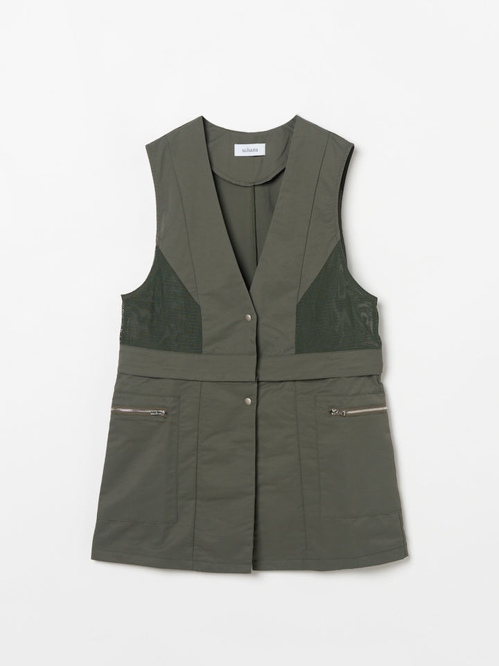 カラー：Khaki