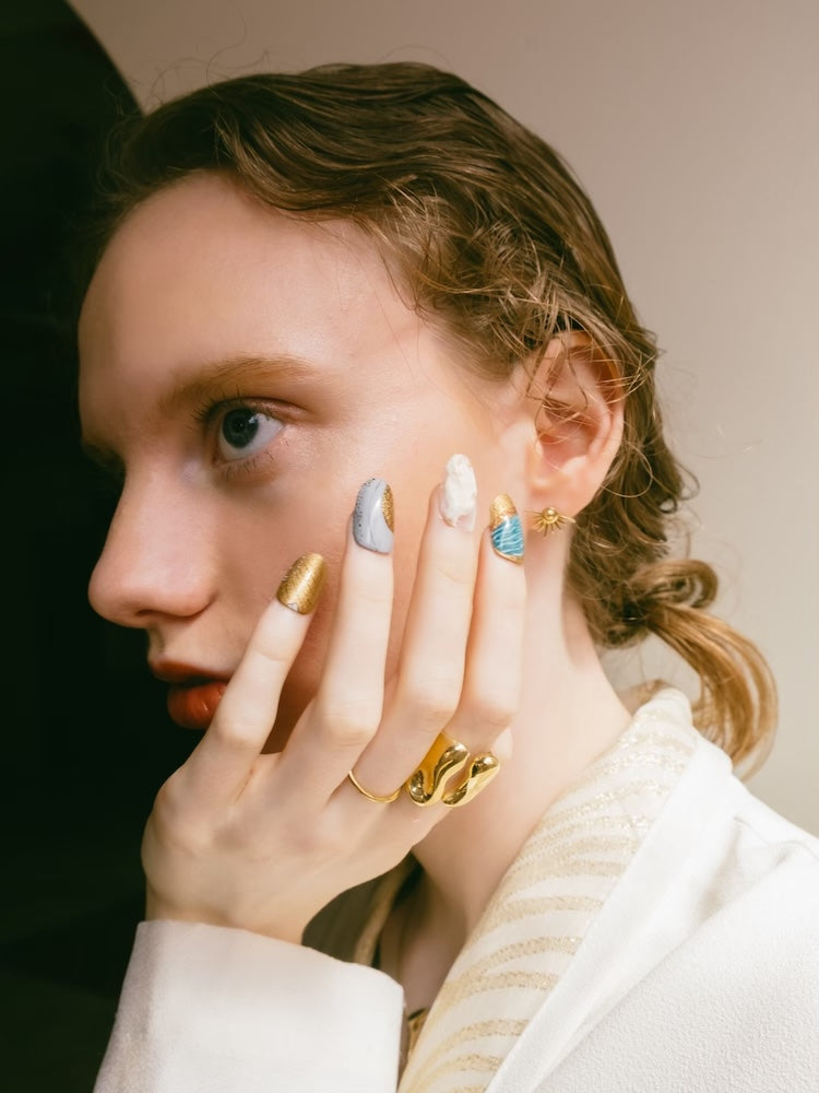 Naked Venus Ring｜ネイキッドビーナスリング – MARTE