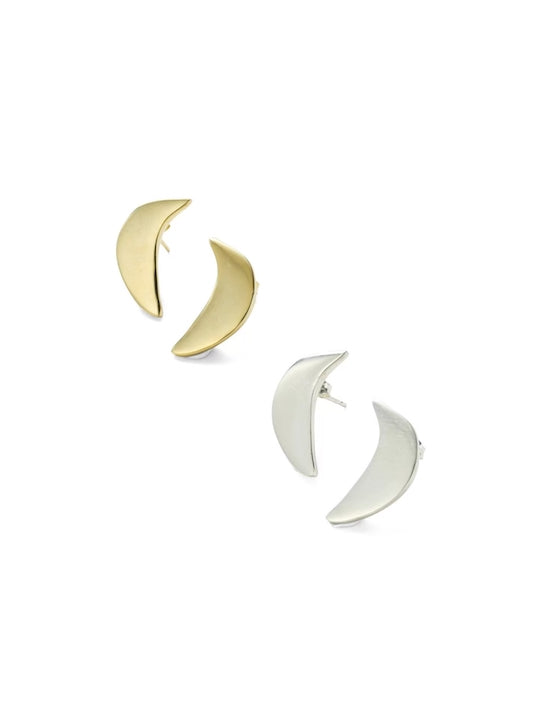 Crescent Moon Pierce